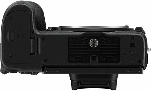 Miniatura 5 de Nikon Z6 Cuerpo de Cámara Sin Espejo de Formato Full Frame