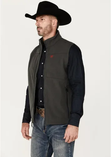 Miniatura 4 de Chaleco Softshell Logo 2.0