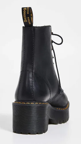 Miniatura 4 de Dr. Martens Botas altas Shriver de moda para mujer