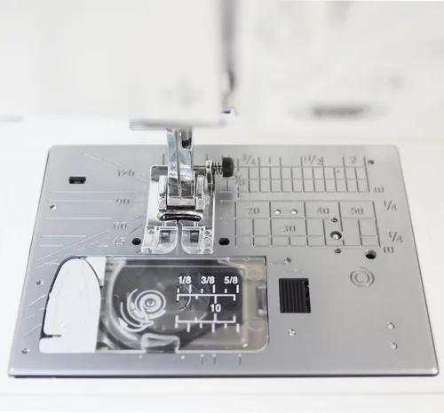Miniatura 6 de Janome Memory Craft Horizon 8200QCP Edición especial