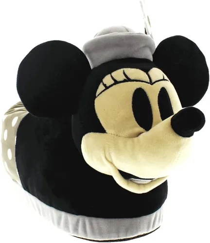 Miniatura 36 de Happy Feet - Pantuflas con licencia oficial de Disney y Pixar, pantuflas figurales para hombres, mujeres, niños, como se ve en Shark Tank