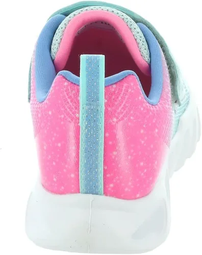 Miniatura 7 de Skechers Zapatillas Flicker Flash para Niña