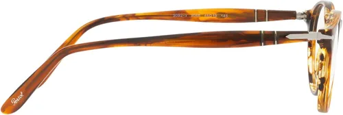 Miniatura 10 de Persol Women's Po3092v Round Prescription Eyewear Frames