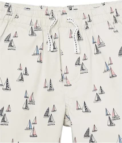 Miniatura 2 de Nautica Sets (KHQ) boys 2 Pieces Polo Short Set