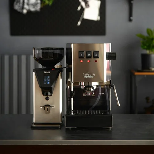 Miniatura 3 de Gaggia Molinillo de café y espresso MDF 55