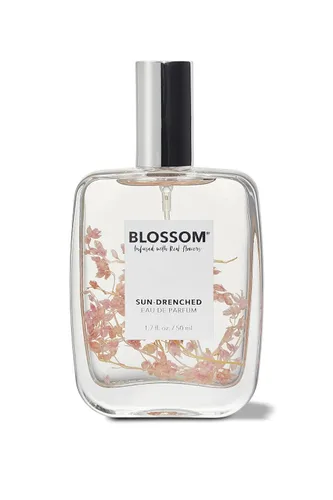 Miniatura 7 de Blossom Perfume unisex en espray para mujer, perfume TikTok, con infusión de flores reales, fabricado en Estados Unidos, 1.7 onzas