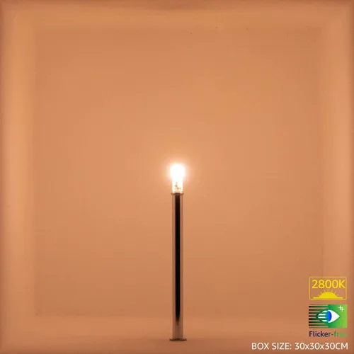 Miniatura 4 de Bombilla LED G4 de 12 V CA/CC con base bi-pin para paisaje, bombilla halógena de repuesto de 10 W, bombilla halógena JC G4 de 1 vatio, 12 voltios