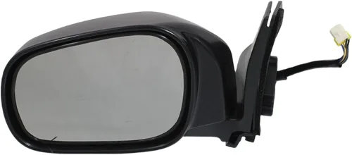 Miniatura 20 de Espejo lateral para conductor Kool Vue para Suzuki Samurai 1987-1995 texturizado