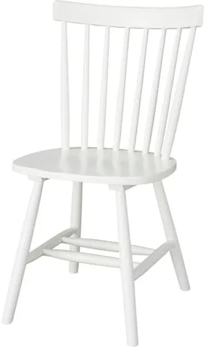 Miniatura 3 de Nitori 4001366 Tone SW WH Dining Chair