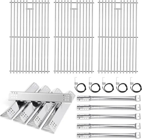 Miniatura 6 de Piezas de repuesto para Kitchenaid 720-0745B 720-0745 720-0733A 720-0745A 720-0733 Piezas de parrilla para piezas de parrilla Jennair 720-0720