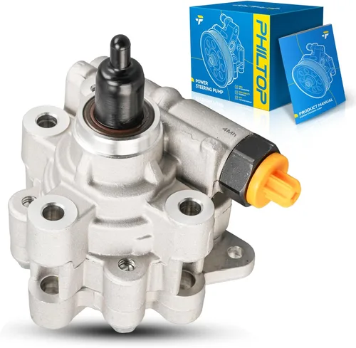 Miniatura 82 de PHILTOP Bomba de dirección asistida 21-5424 apta para bomba de dirección asistida Sorento 2003-2006 con polea