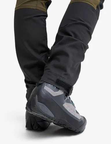 Miniatura 5 de RevolutionRace Pantalones GP para mujer pantalones duraderos para todas las actividades al aire libre