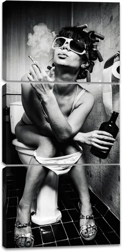 Miniatura 16 de Novatique 3 piezas de arte de pared sexy en blanco y negro para parejas desnudas, decoración de pared abstracta de amor para mujeres y hombres, arte