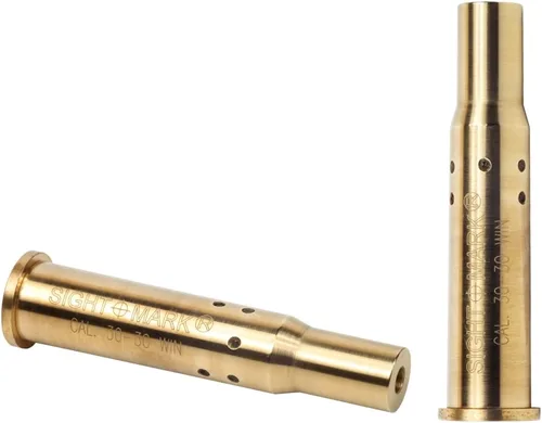 Miniatura 15 de Sightmark Centerfire Boresight con láser rojo 6.5 Grendel