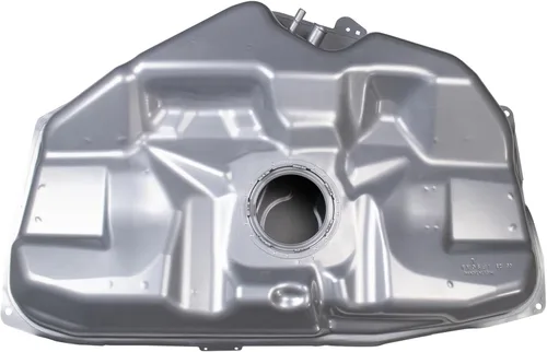Miniatura 252 de TRQ Depósito de combustible de gasolina de 17.1 gal compatible con Hyundai Santa Fe 2003-2006