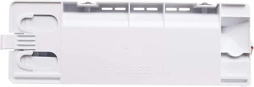 Miniatura 4 de Samsung DA97-07365G Equipo original para hacer 9 cubos de hielo.