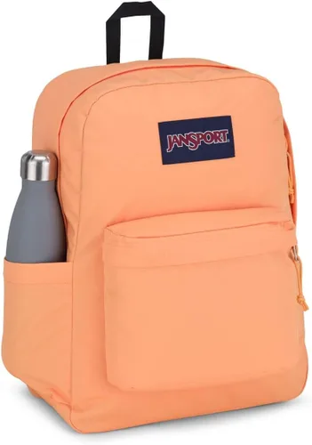 Miniatura 82 de JanSport SuperBreak - Mochila ligera para la escuela, Marino), JS0A4QUT