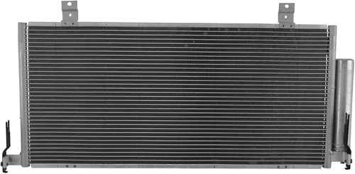 Miniatura 200 de TRQ Secador receptor de condensador de aire acondicionado compatible con Pontiac Vibe 2009-2010 2011-2016 Scion tC 2008-2015 xB 2009-2019 Toyota
