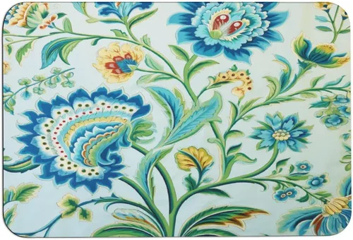 Miniatura 13 de Alfombra de baño Beach Seashell Coastal Florida, absorbente de agua y antideslizante, con temática oceánica, tapete de baño antideslizante para sala