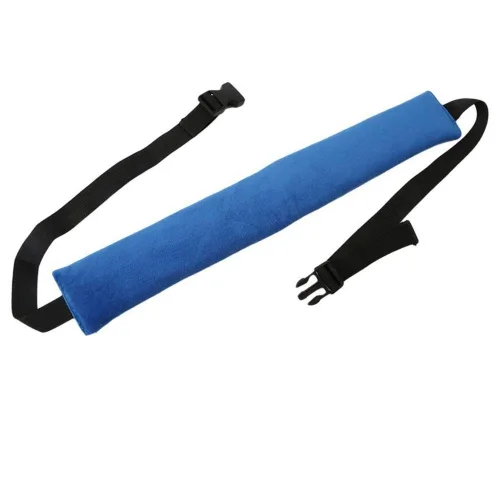 Miniatura 13 de Correas para silla alta, correa de seguridad universal para bebé, arnés para silla alta para bebés y niños pequeños (rosa)