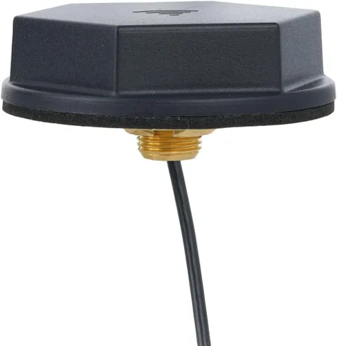 Miniatura 5 de Bingfu Antena celular 4G LTE SMA macho 8dBi omnidireccional para Spypoint Verizon AT&T T-Mobile Sprint Trail Game Cámara de seguridad con cable