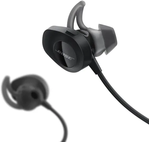 Miniatura 4 de Audífonos inalámbricos SoundSport de Bose audífonos solamente 1 Negro
