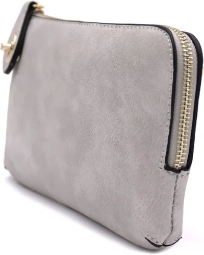 Miniatura 45 de LOVESOME Bolso bandolera pequeño para mujer