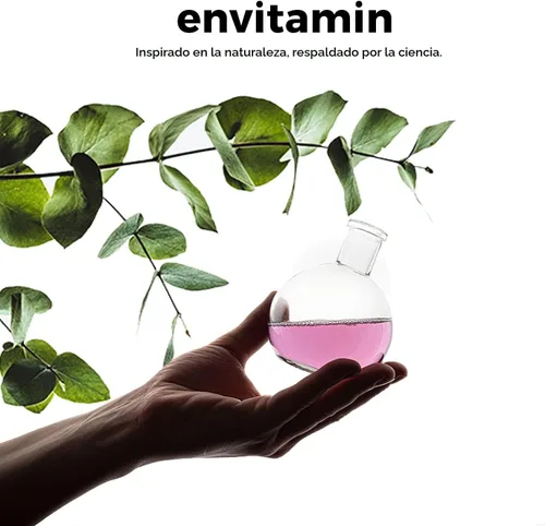 Miniatura 7 de envitamin Slimbiosys Ultra Probiotic Cápsula - Pre y probióticos para mujeres y hombres - Apoya tu microbioma