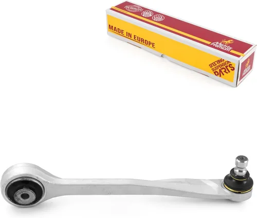 Miniatura 38 de Metrix Premium Chassis Parts - Brazo de control superior delantero izquierdo con junta esférica y conjunto de buje para Ford Expedition 4WD 97-02