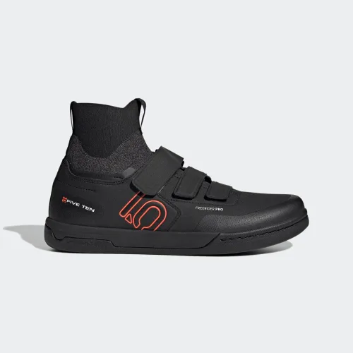 Miniatura 2 de Five Ten Zapatos de ciclismo Freerider Pro Mid Mountain para hombre