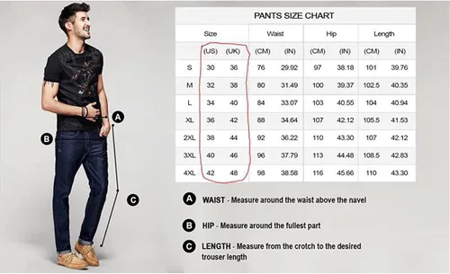 Miniatura 4 de Pantalones de mezclilla ajustados para hombre, ajustados, rasgados, ajustados, desgastados, con agujeros rasgados