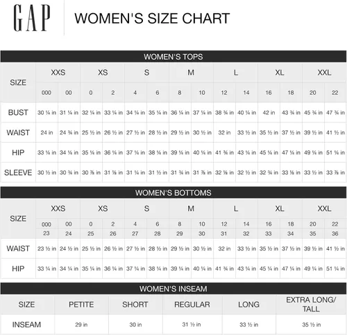 Miniatura 7 de GAP Women's Ribbed Tank Top Logo