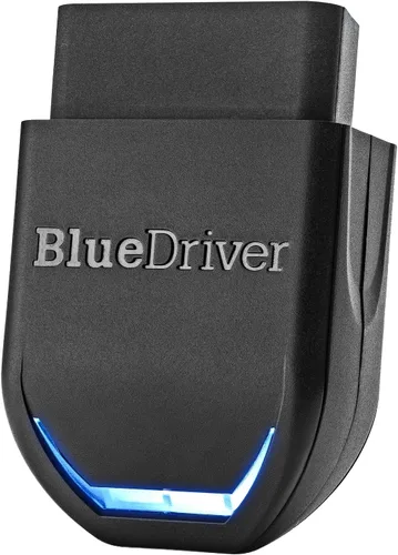 Miniatura 12 de BlueDriver Pro Next Gen OBD2 Scanner – No Subscription, Bluetooth Car Code Reader for iPhone & Android – Diagnose 8000+ Issues, ABS SRS TPMS, Repair