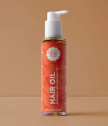 Miniatura 4 de Woolzies Aceite hidratante ultra nutritivo 100% puro para el cabello, virgen prensado en frío, grado premium, para el crecimiento del cabello