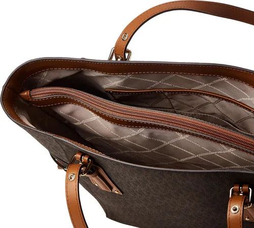 Miniatura 5 de MICHAEL Michael Kors Voyager EastWest Signature Tote