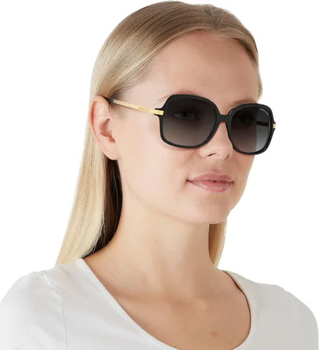 Miniatura 6 de Michael Kors womens Mk2024 Adrianna I Square Sunglasses