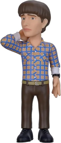 Miniatura 3 de Minix Stranger Things Series 4 Will Figuras coleccionables #177