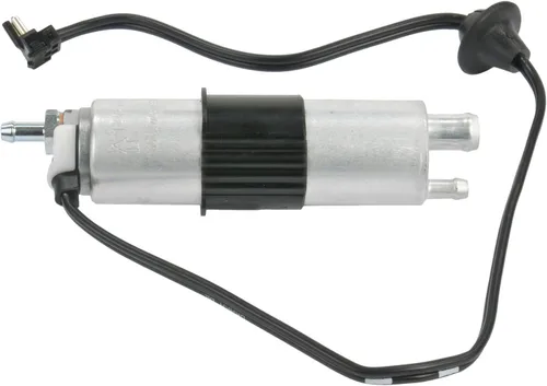 Miniatura 2 de Bosch 69528, equipo original - Bomba de combustible eléctrica para Mercedes-Benz: 1998-03 CLK320, 1997-98 C230, 1994-00 C280, 1995-97 C36 AMG