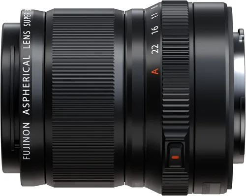 Miniatura 4 de Fujifilm Lente macro Fujinon XF30mmF2.8 R LM WR