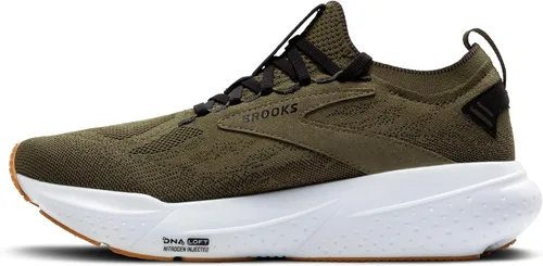 Miniatura 5 de Brooks Zapatillas de correr para hombre Glycerin Stealthfit 21 Neutral