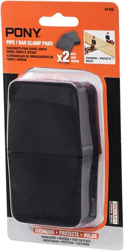 Miniatura 3 de Abrazadera ajustable 7456Clamp para cojín (4-Pack)