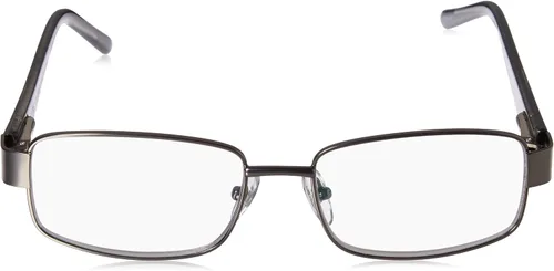 Miniatura 2 de Foster Grant Wes Multifocus - Gafas de lectura progresivas Gunmetal
