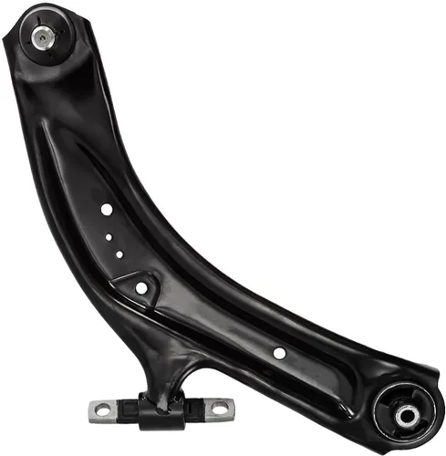 Miniatura 208 de Detroit Axle - Brazo de control delantero izquierdo FWD para VW Beetle 2012-2019 Passat 2012-2022, brazo de control inferior del lado del conductor