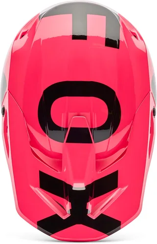 Miniatura 5 de Fox Racing Youth V1 Casco de Moto Motocross para Bicicleta de Tierra