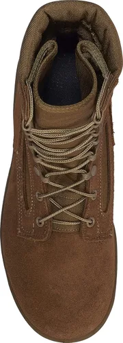 Miniatura 6 de B Belleville Arm Your Feet 550 ST USMC Botas de acero para hombre