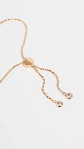 Miniatura 4 de Kate Spade New York Mom Knows Best Mom - Pulsera transparentedorado, talla única