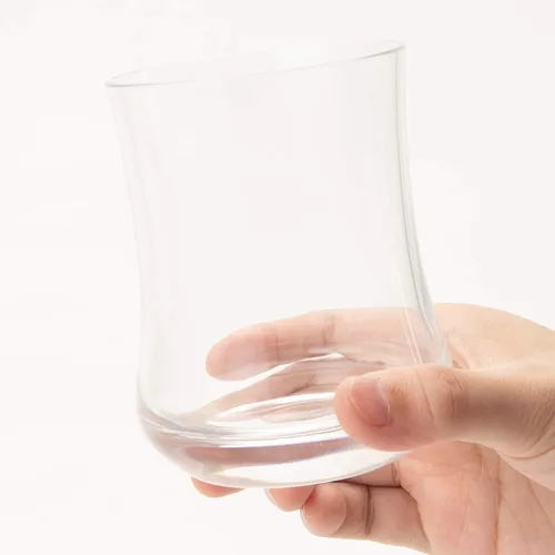 Miniatura 3 de 東洋佐々木ガラス Toyo Sasaki Vaso para helado, aroma de 9.5 fl oz (9.6 fl oz), fabricado en Japón, apto para lavavajillas 35003HS