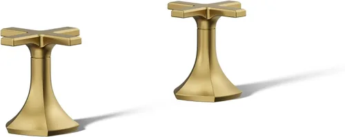 Miniatura 34 de KOHLER K- 27010-4-BV Occasion™ - Manijas de palanca color bronce cepillado vibrante