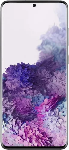 Miniatura 3 de SAMSUNG Galaxy S20+ 5G (128GB, 12GB) 6.7 pulgadas 120Hz AMOLED, Snapdragon 865, IP68 resistente al agua, modelo estadounidense totalmente Negro