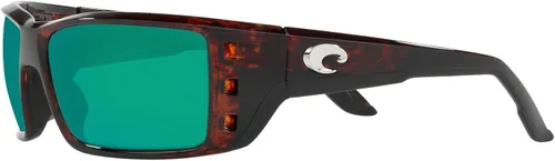 Miniatura 3 de Costa Del Mar Gafas de sol rectangulares Permit para hombre